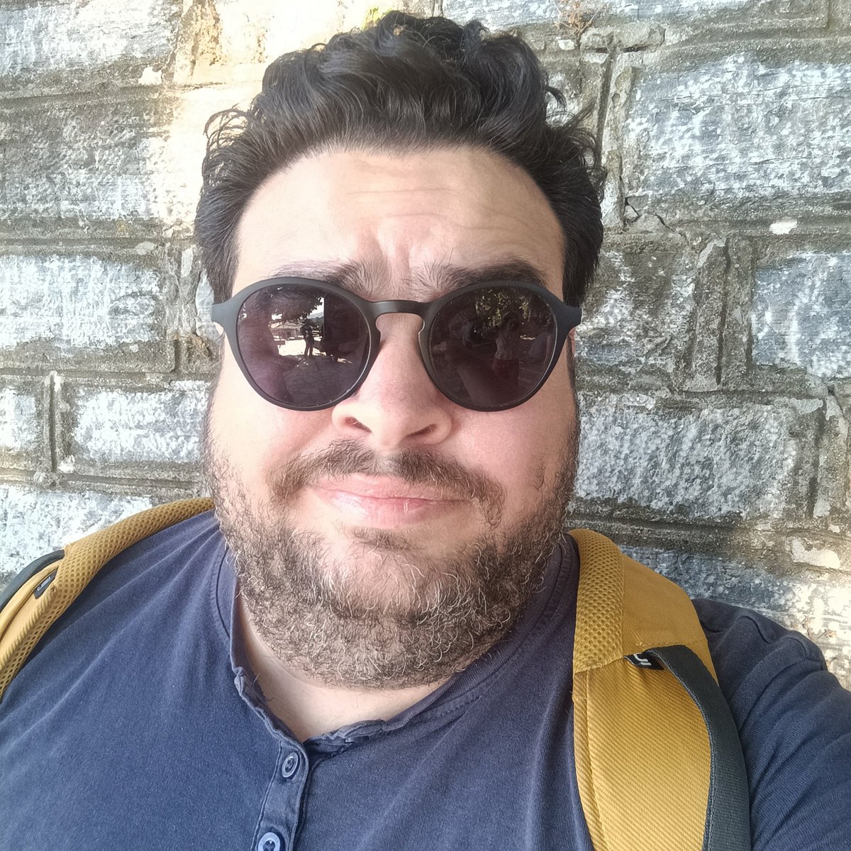 pprobonas's tweet photo. #NewProfilePic https://t.co/zSZ2GdW7yT