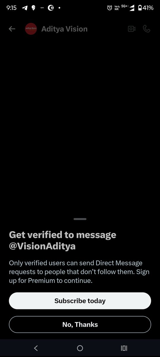 Ravi Kumar tweet media