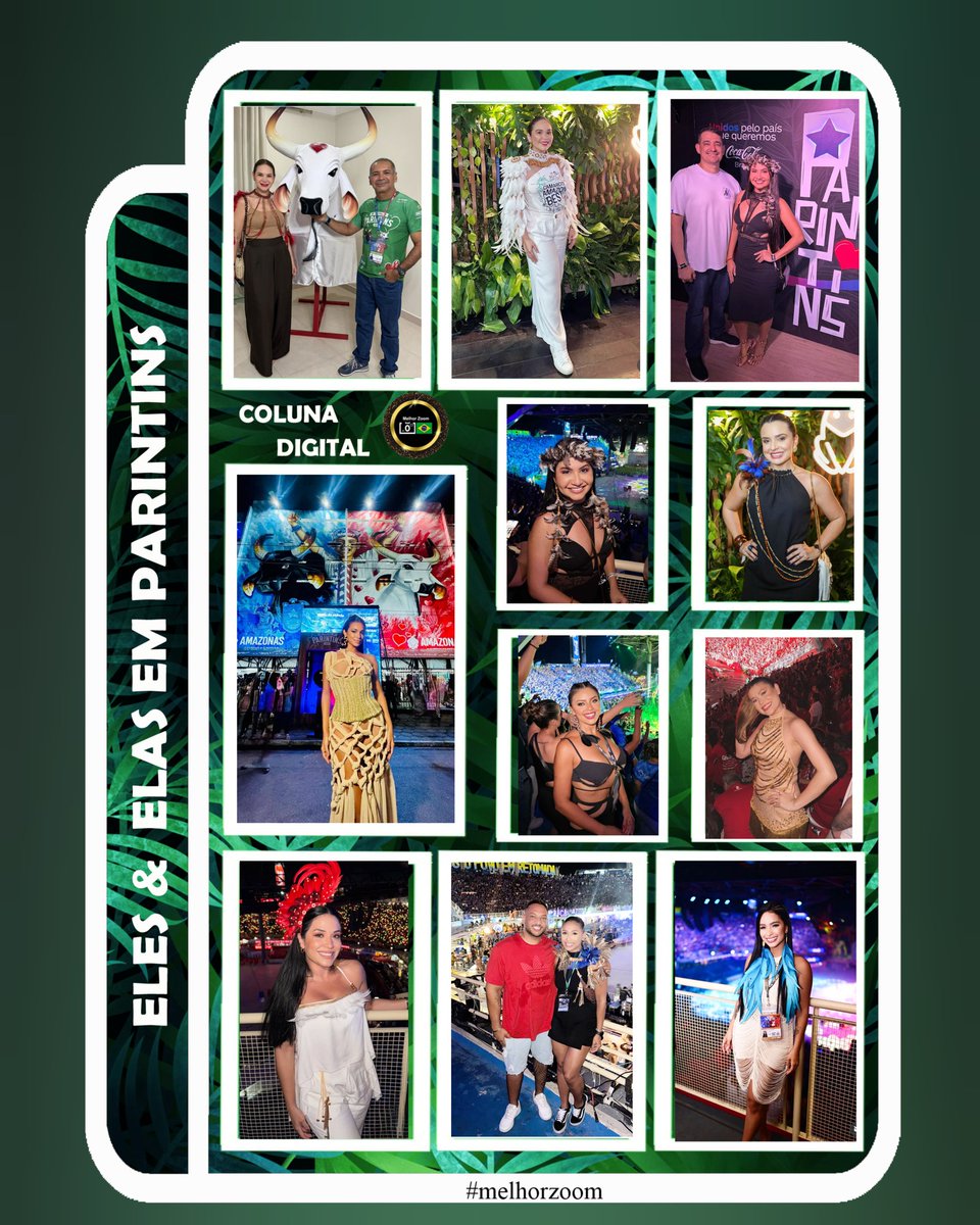 melhorzoom's tweet photo. Eles &amp; Elas em Parintins 
#Eles #Elas #parintins2025 #Festivaldeparintins2025 #melhorzoom #Amazonas #Brasil https://t.co/wlem6udyZl