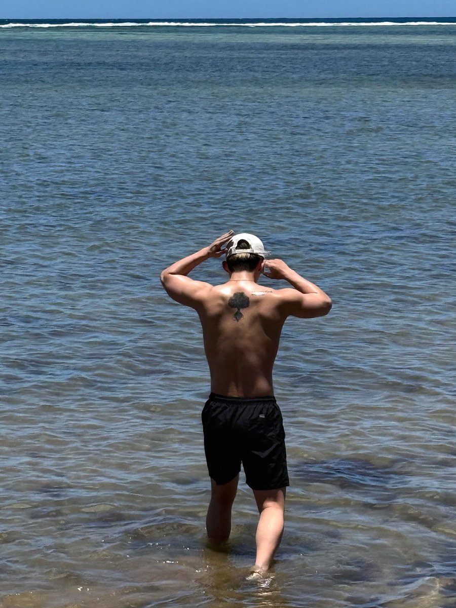 DONT BE GYUCHEOL BIASED