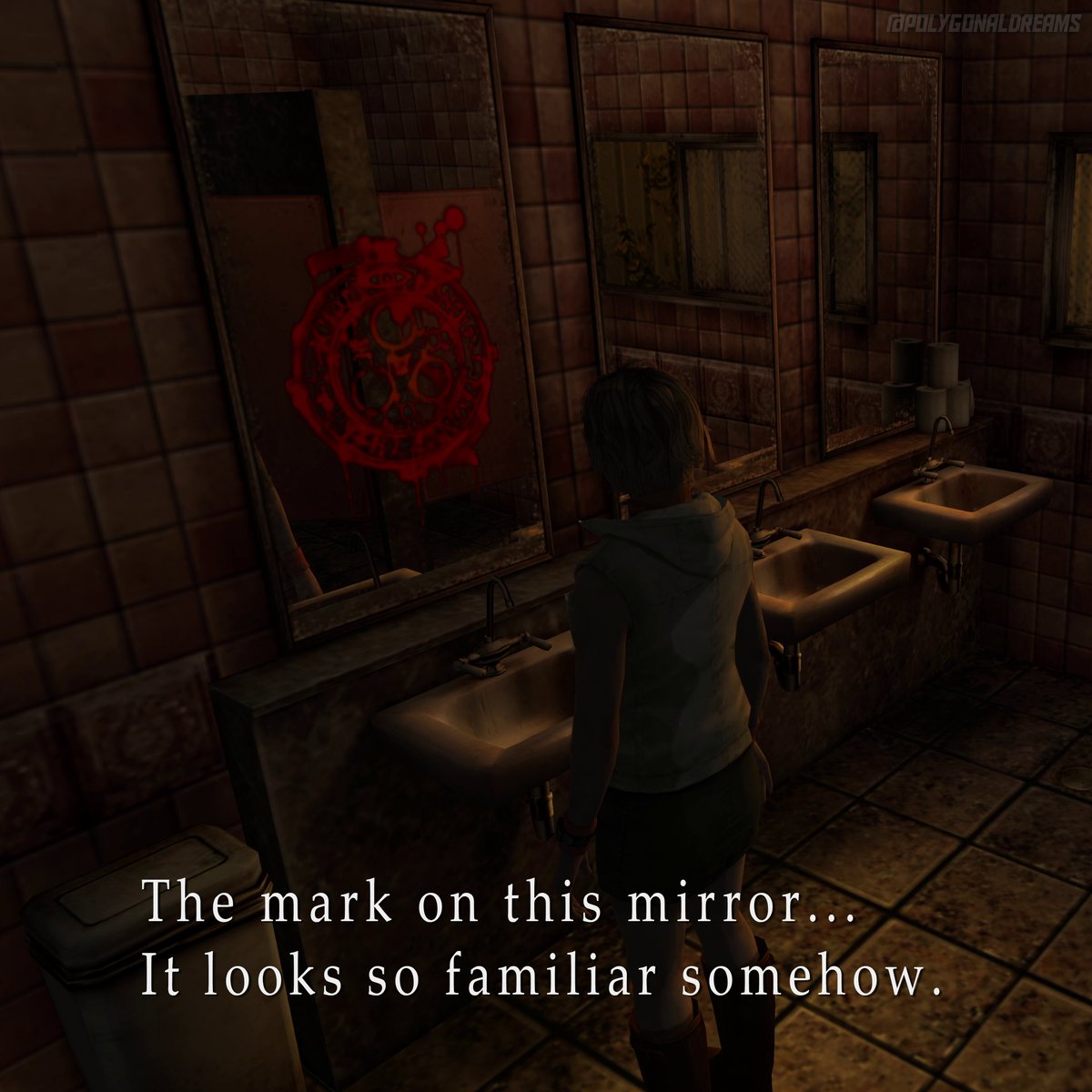 PolygonalDreams's tweet image. 