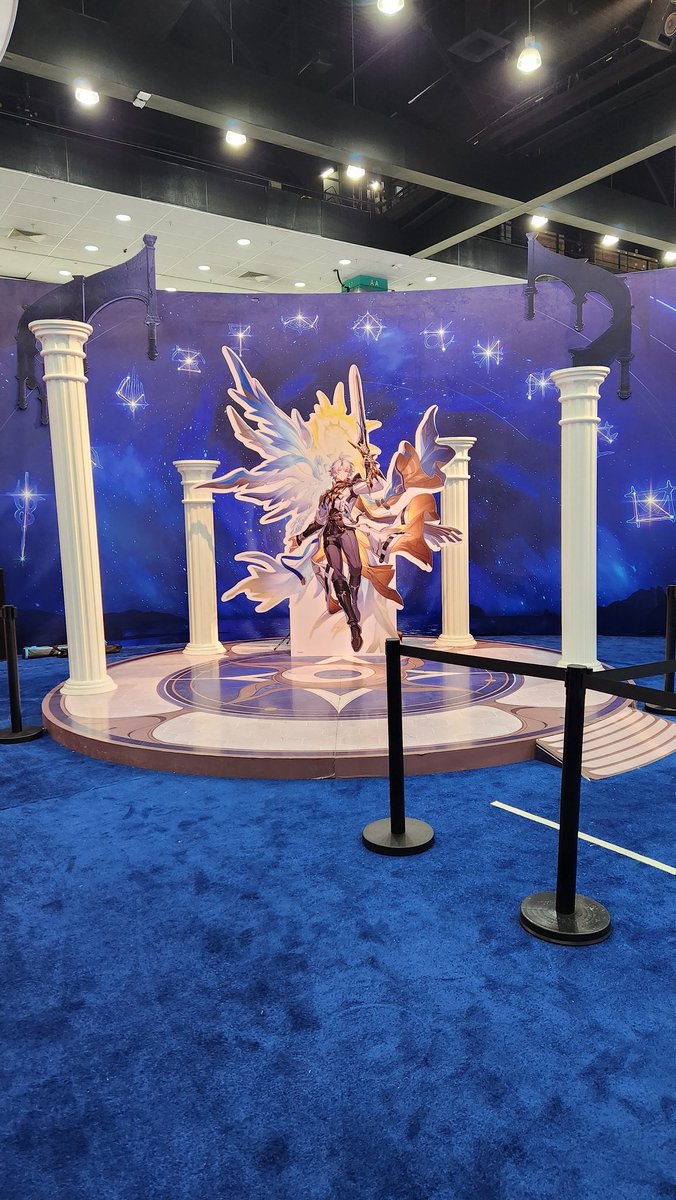 #HSRAX2025 at ax
