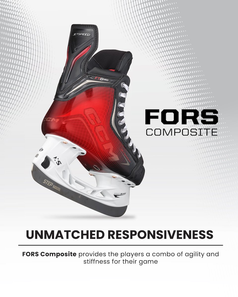 CCM Hockey tweet media