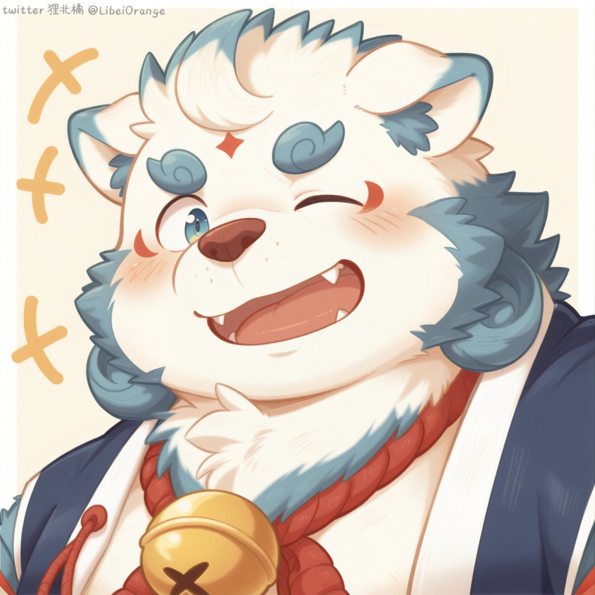 #ヨハック
#放サモ