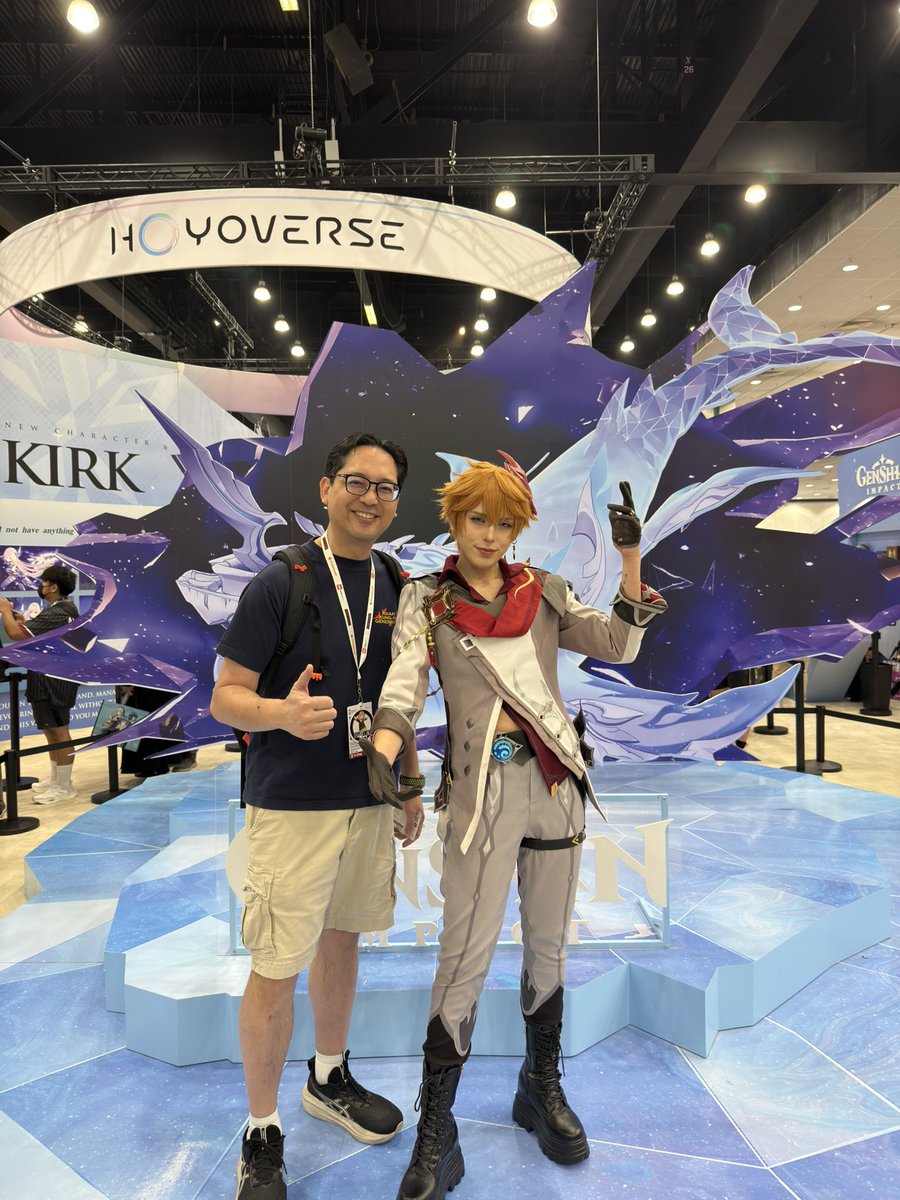 Ken tweet media
