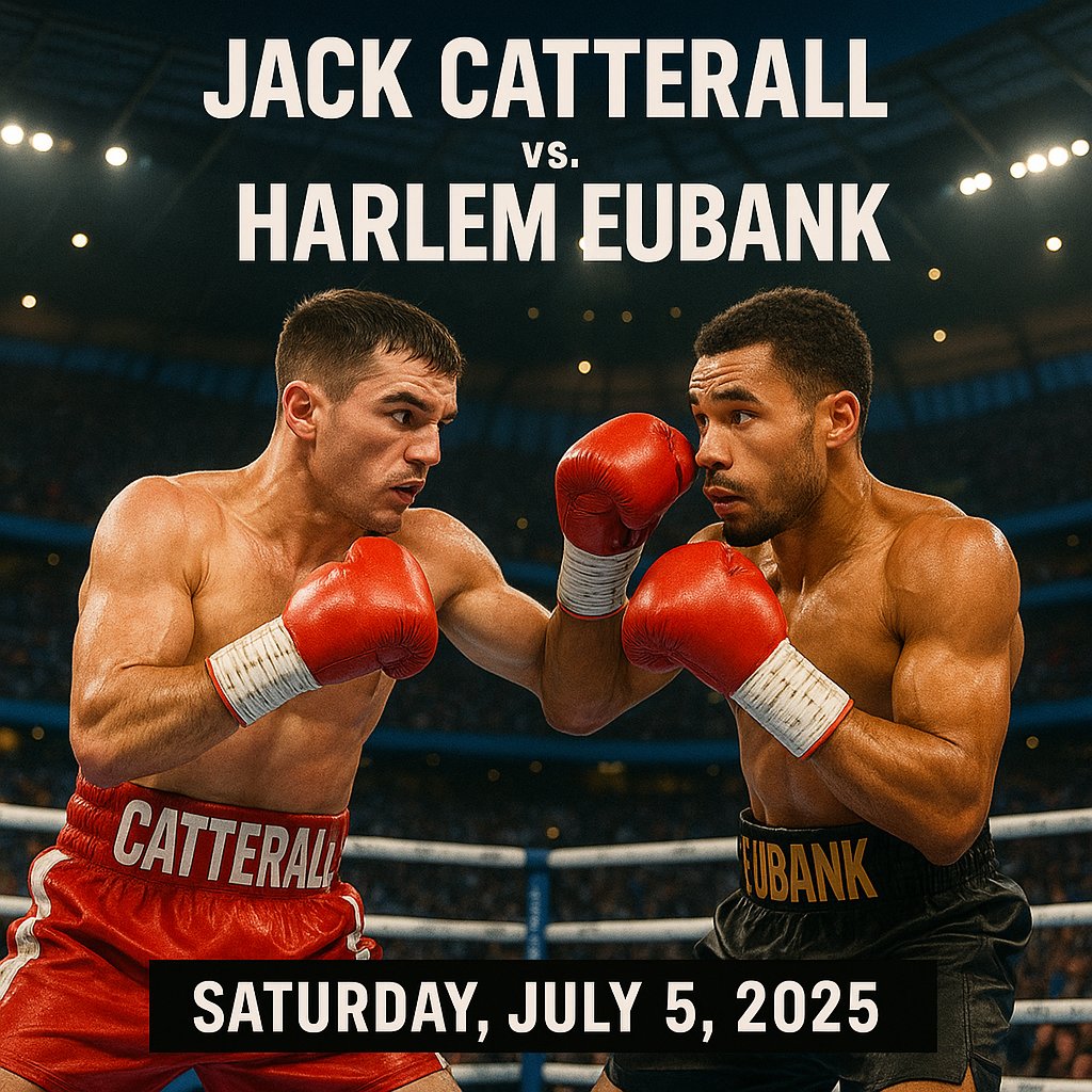 Boxinglive121 tweet picture