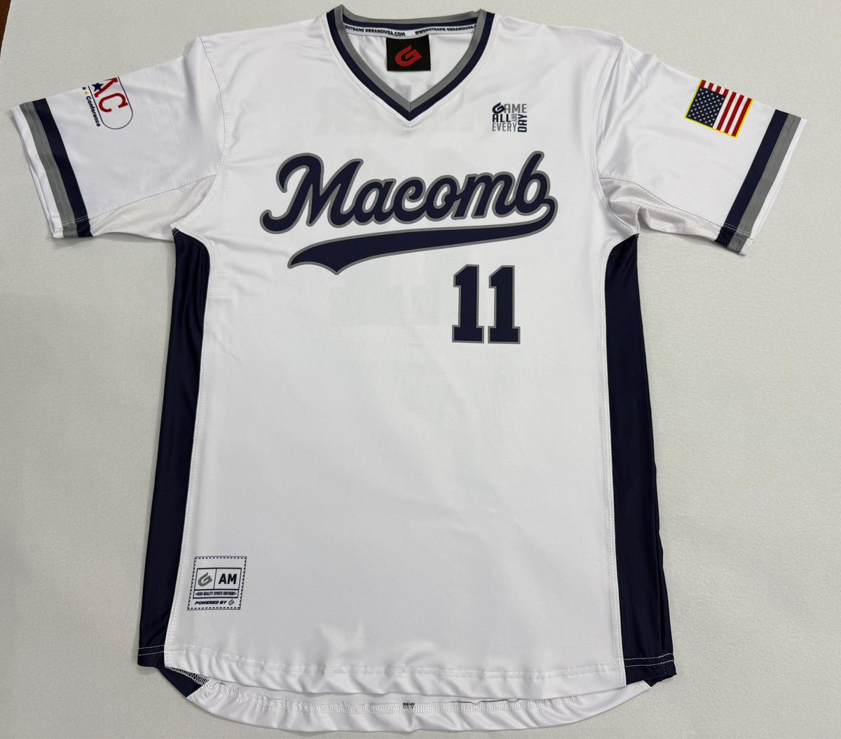 MACvsOAAallstar tweet media