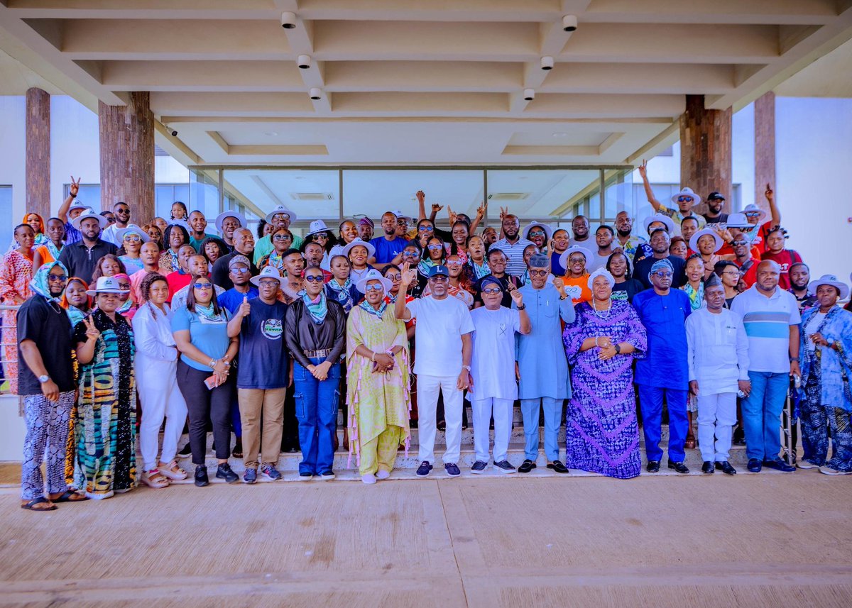 Ondo State Governor, Dr. Lucky Orimisan Aiyedatiwa, has reaffirmed the commitment of his administration to promoting cultural and eco tourism, recognizing its potential in showcasing the rich heritage of the State and boosting its economy.
