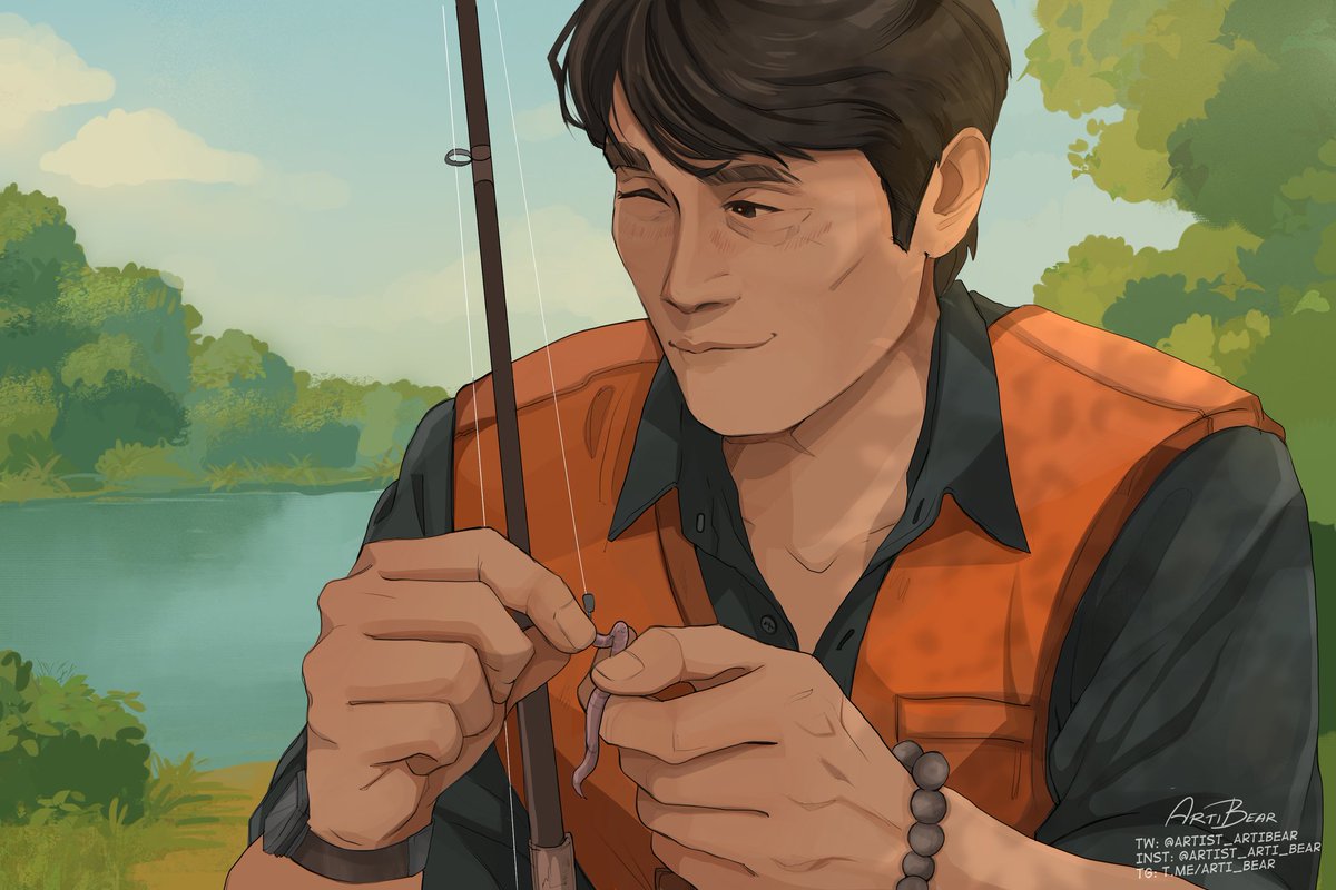 "- Remind me how you convinced me to do this..? "

#inhun #SquidGame3 #SquidGame