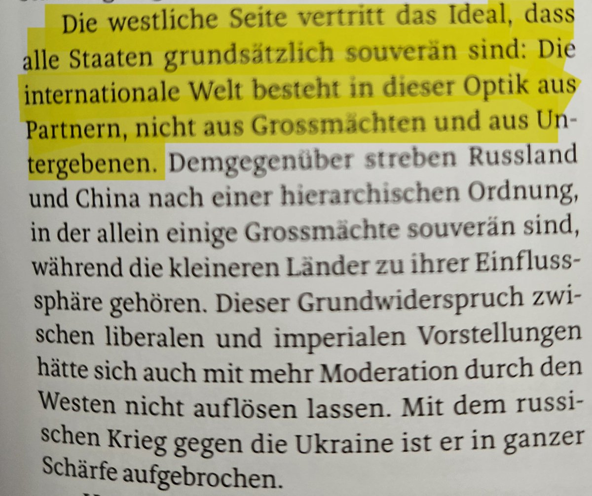 Andreas Rödder
(NZZ Geschichte Nr. 58)