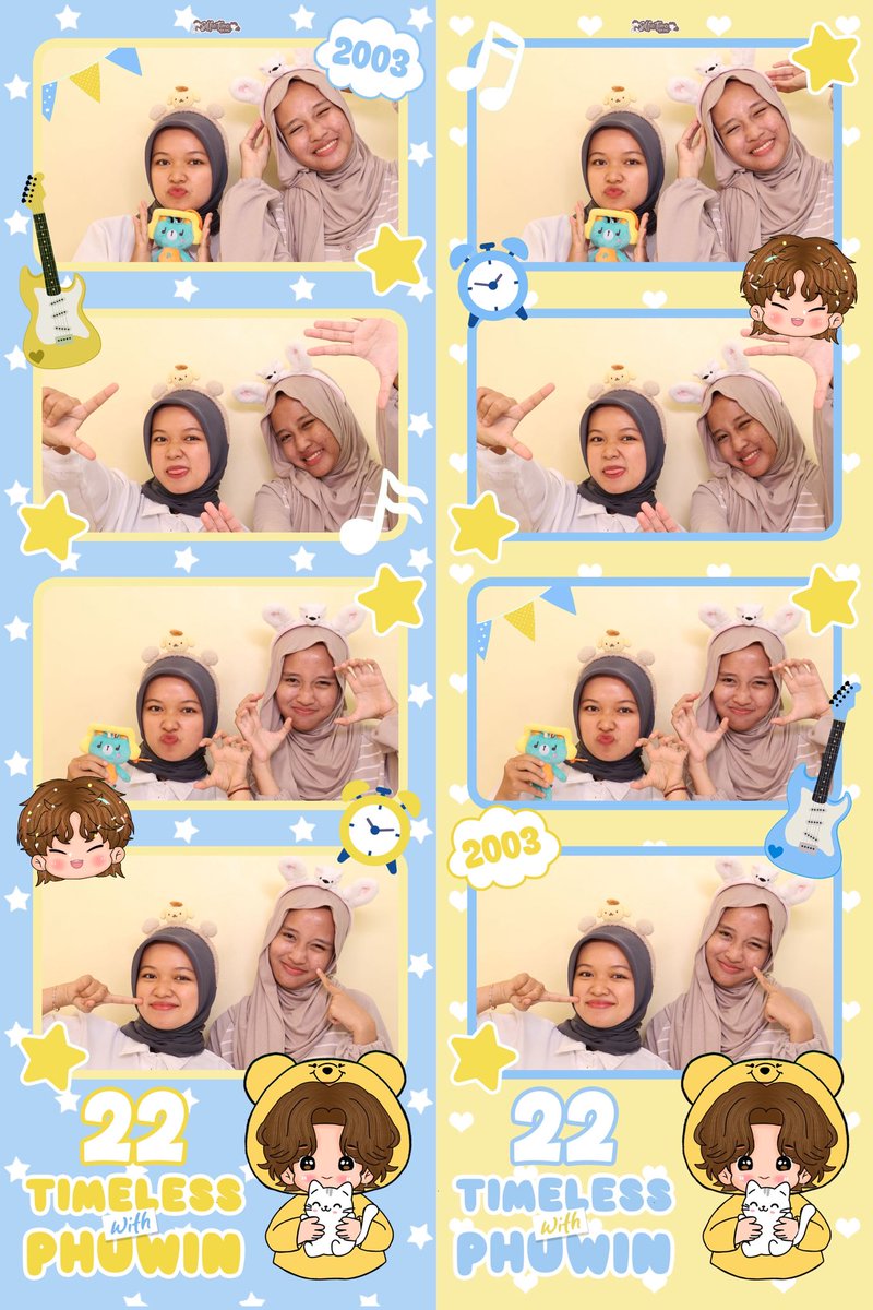 ppwhoopsy's tweet photo. phuwin day! ๐ฅณ๐ฅฐ
#TimelessWithPhuwin
cutie frame, thankyou ka ๐ค@withphuwin @esfphuwin https://t.co/K4RrrU7WPK