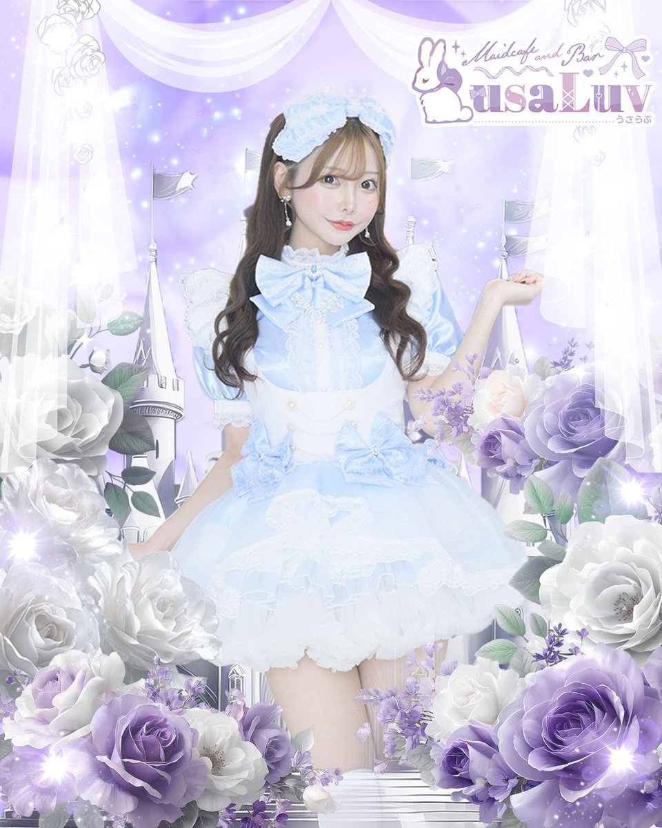 ぬぅちゃん　セット セット！ Lunamoth 御宅妹抖 bjd四分女仆装 4分 bjd 娃衣 四分 1