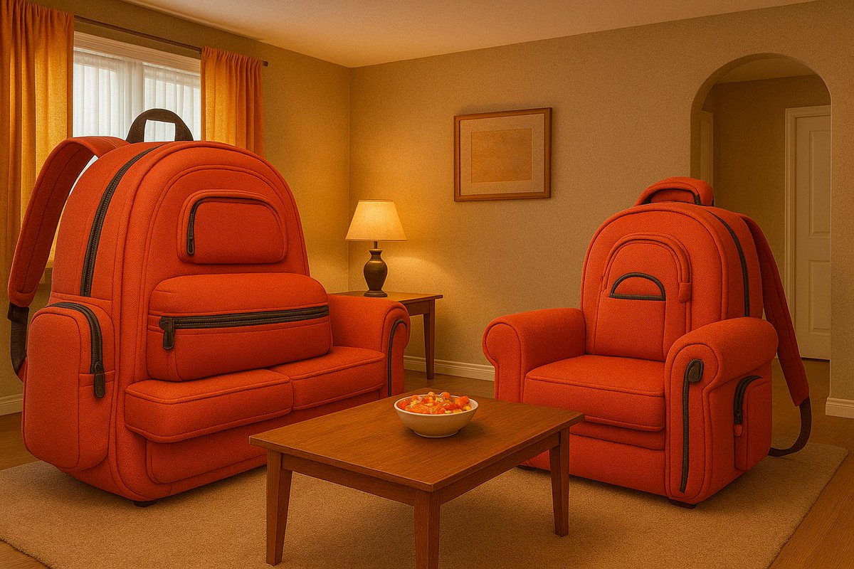 get ya self a bag

#Baghouse