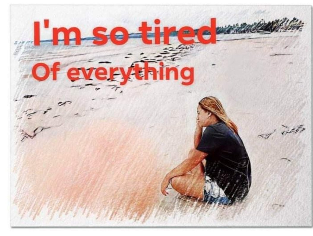 1 out of every 4 Americans suffers from mental health issues. Shockingly worse, the percentage of Americans with spiritual issues is much higher. That said, the worse part, majority know they need help, but are hesitant. Don't be, get the help you need Gfom.online👈