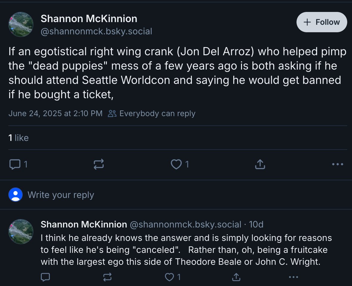 Jon Del Arroz | Pop Culture & Gaming 🎮 tweet media