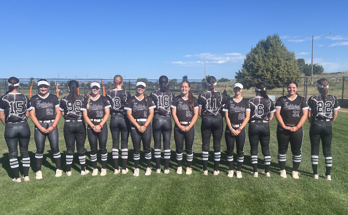 LLG DPS (@ladylightningg2) on Twitter photo LLGDPS day 5 <a href="/TCSFastpitch/">TC Fastpitch</a> in Colorado. We are breaking out our PLAY4JEFF blacks. We miss you my friend. You may be gone but you’re never forgotten! <a href="/Org_LLG/">Lady Lightning Gold Org Account</a> ⚡️⚡️⚡️ LLGDPS day 5 <a href="/TCSFastpitch/">TC Fastpitch</a> in Colorado. We are breaking out our PLAY4JEFF blacks. We miss you my friend. You may be gone but you’re never forgotten! <a href="/Org_LLG/">Lady Lightning Gold Org Account</a> ⚡️⚡️⚡️