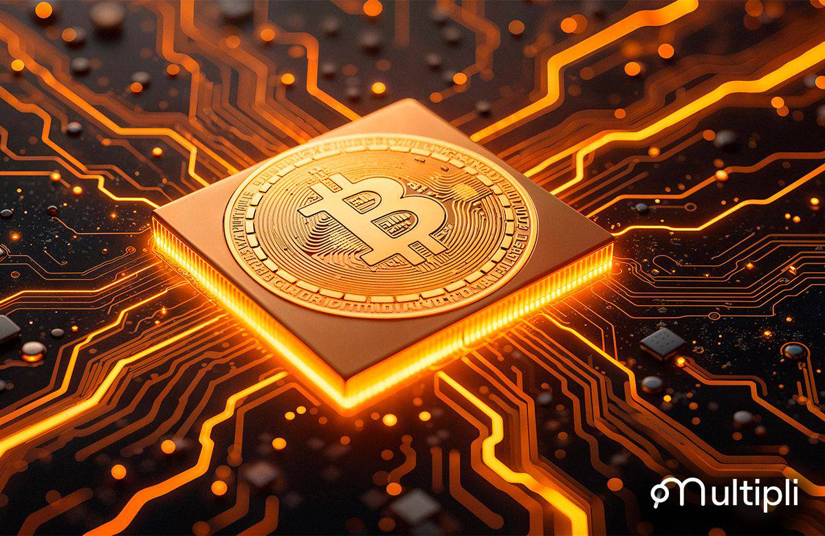 The Defiant (@defiantnews) on Twitter photo Excellent breakdown of why BTC yields are so important by <a href="/Shaaran5/">Shaaran ๐ธ</a> of <a href="/multiplifi/">Multipli.fi</a>
๐ thedefiant.io/news/research-โฆ
Bitcoin commands $1.3 trillion in market value while generating virtually nothing for holders.
Shaaran explains why this yield desert persists despite DeFi's $100 Excellent breakdown of why BTC yields are so important by <a href="/Shaaran5/">Shaaran ๐ธ</a> of <a href="/multiplifi/">Multipli.fi</a>
๐ thedefiant.io/news/research-โฆ
Bitcoin commands $1.3 trillion in market value while generating virtually nothing for holders.
Shaaran explains why this yield desert persists despite DeFi's $100