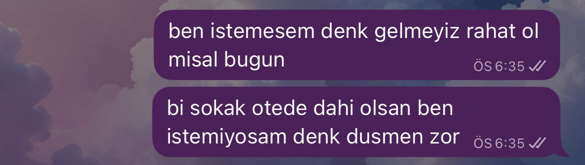 butun gun ortalikta kendini arattiktan sonra karsi caddeden mesaj atarken kizlarin rahatlik jdidjdkxkdkxkd