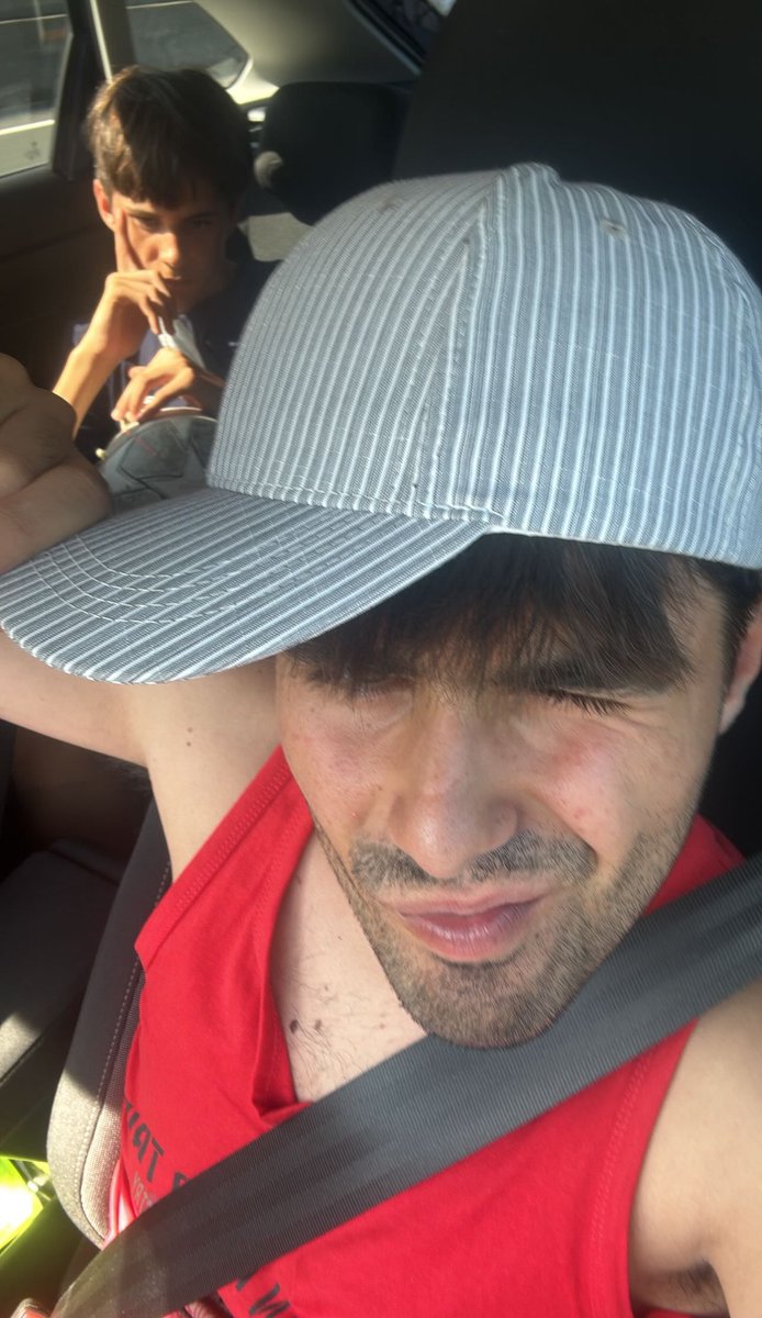 📸 | Martin vía stories 💘