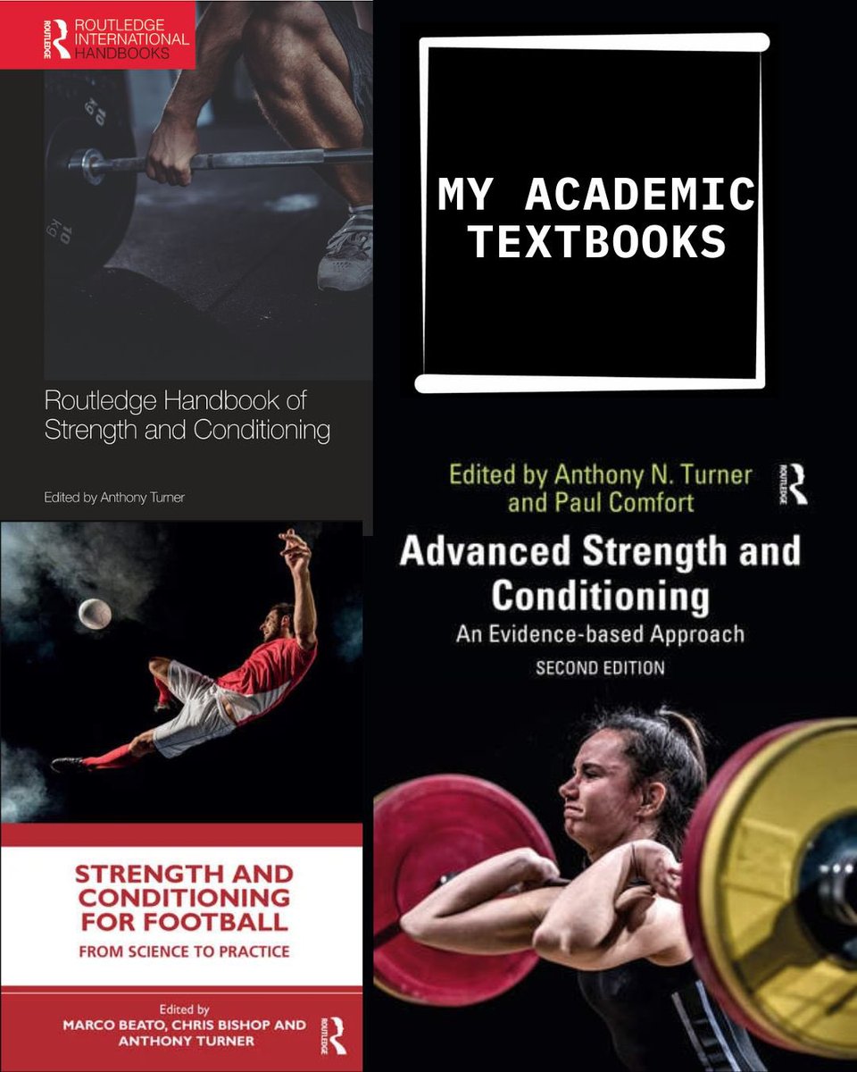 📘 My latest book!
The Fitness Formula is a science-based guide to smarter training.

💡learn how to:
✅ Adjust training based on exercise adaptations
✅ Design effective, personalised workout plans
✅ Train efficiently with free downloadable resources

🔗 TheFitnessFormula.Training