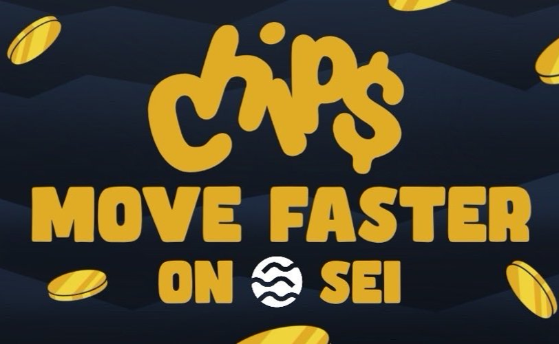 ICYMI:
#CHIPSMOVEFASTERONSEI