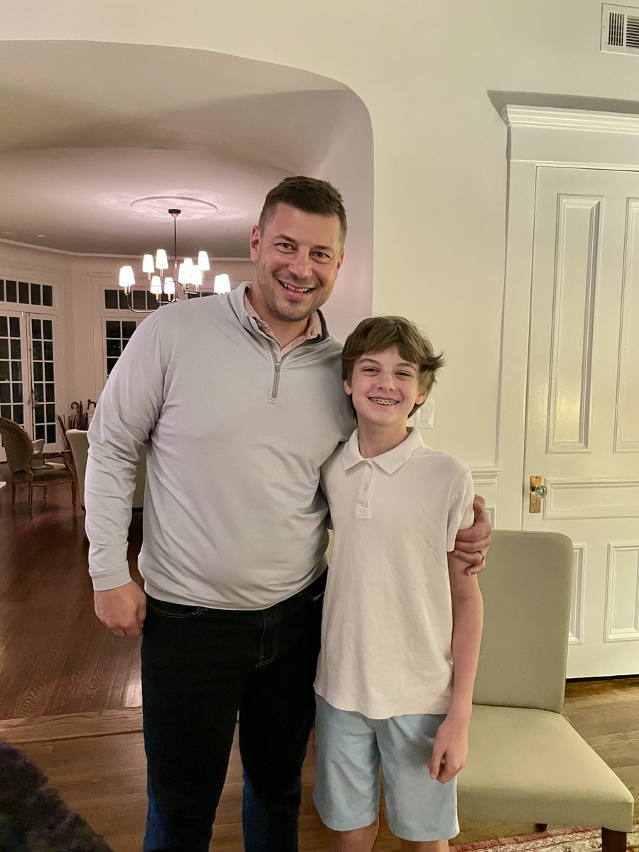 Michael Arata tweet media