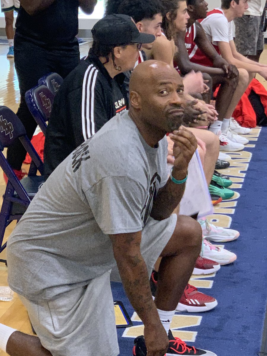 coachal100's tweet image. 2025 @SourceHoops Summer Hoops Festival

Final  - 16U

SOH (FL)  69
MBJ (FL) 49

@soh_elite @MbjElite3SSB #sourcehoops #2025SummerHoopsFestival