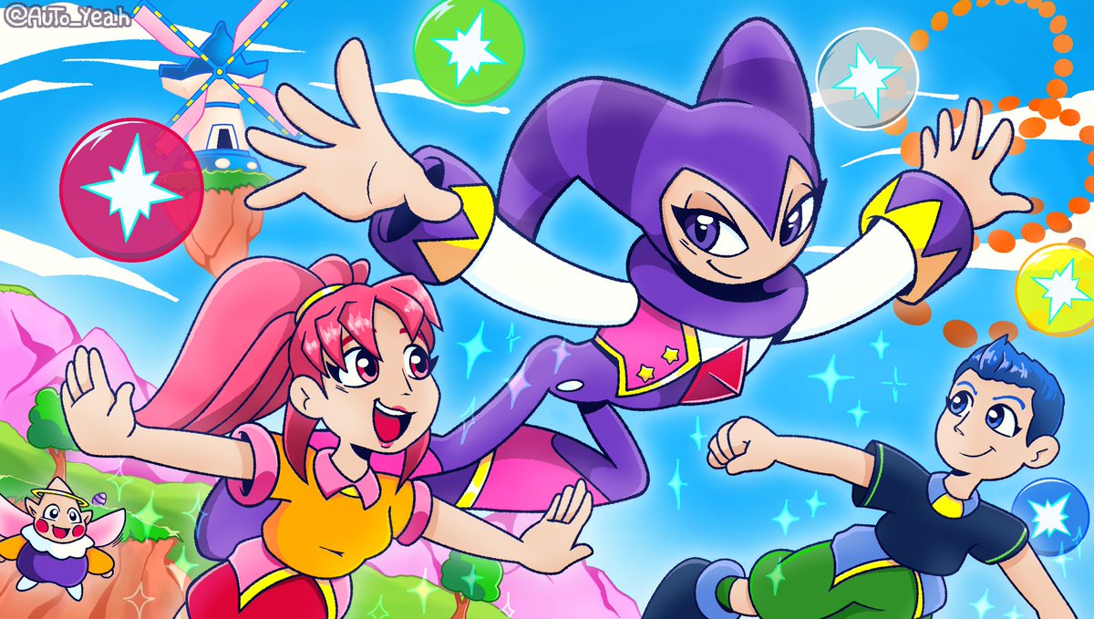 AutoYeah tweet media