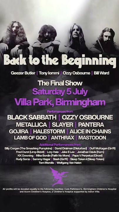 Jack Lugo (@jacklugo1) on Twitter photo Rockin out to the live stream with some fantastic opening acts with Ozzy and Black Sabbath due to come on later. Love Ozzy & Sabbath! #BackToTheBeginning <a href="/OzzyOsbourne/">Ozzy Osbourne</a> <a href="/sabbathfans/">𝖇𝖑𝖆𝖈𝖐 𝖘𝖆𝖇𝖇𝖆𝖙𝖍 𝖔𝖓𝖑𝖎𝖓𝖊</a> <a href="/BlackSabbath/">BlackSabbath</a> Rockin out to the live stream with some fantastic opening acts with Ozzy and Black Sabbath due to come on later. Love Ozzy & Sabbath! #BackToTheBeginning <a href="/OzzyOsbourne/">Ozzy Osbourne</a> <a href="/sabbathfans/">𝖇𝖑𝖆𝖈𝖐 𝖘𝖆𝖇𝖇𝖆𝖙𝖍 𝖔𝖓𝖑𝖎𝖓𝖊</a> <a href="/BlackSabbath/">BlackSabbath</a>