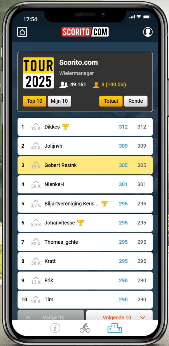 JelleMathieu tweet media