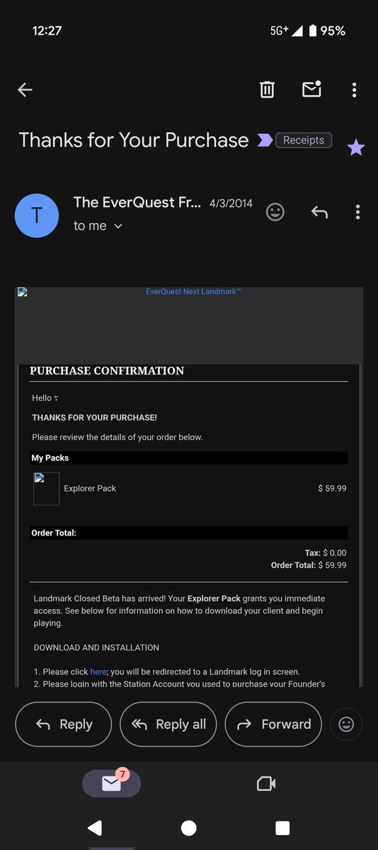 Just don't break my heart again <a href="/j_smedley/">John Smedley</a> 
This email still sits as a reminder of what loss truly is T-T