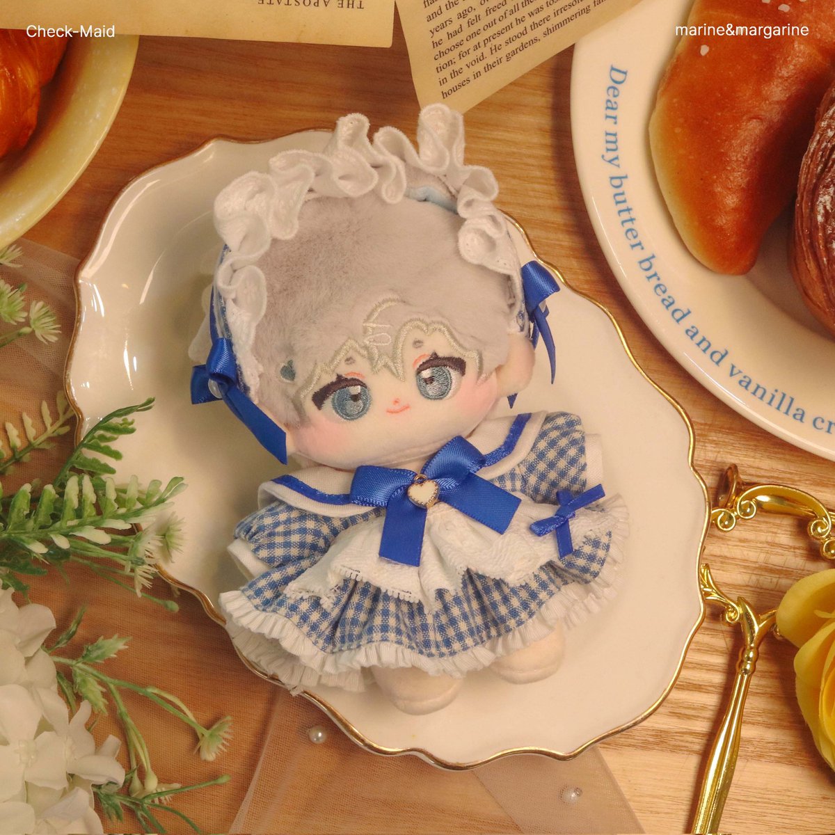 coming soon
🎀체크메이드🎀