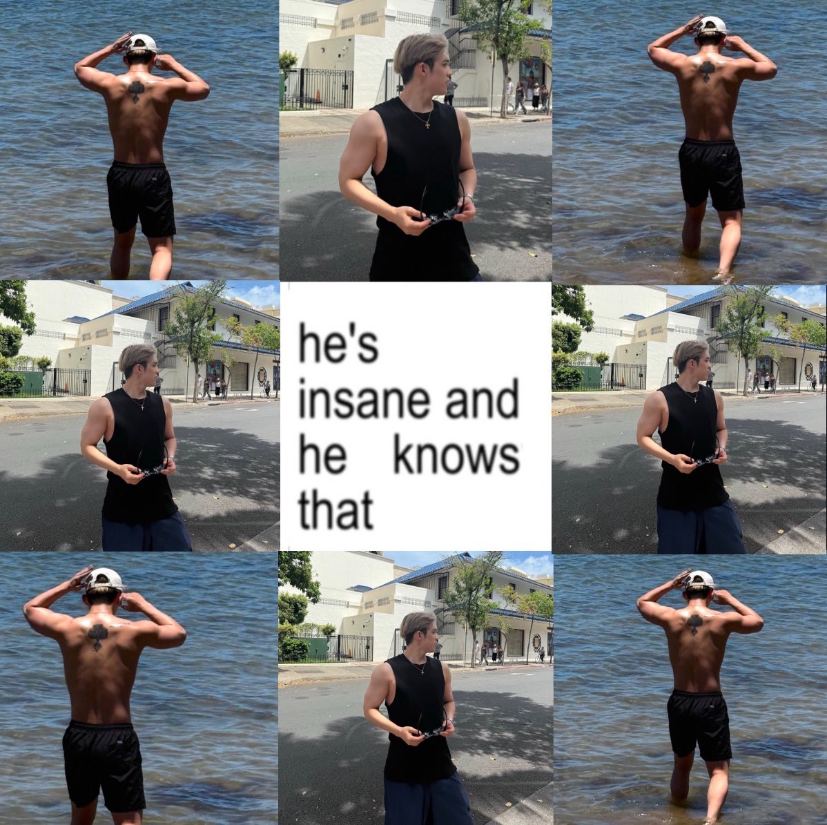 NÁI 난 (ME) (@cpnaii) on Twitter photo 