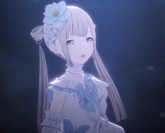 この組み合わせ良すぎる ずっと眺めちゃう