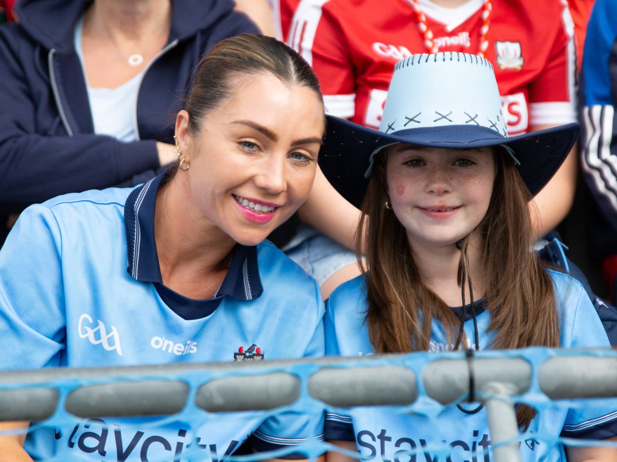 Dublin GAA tweet media