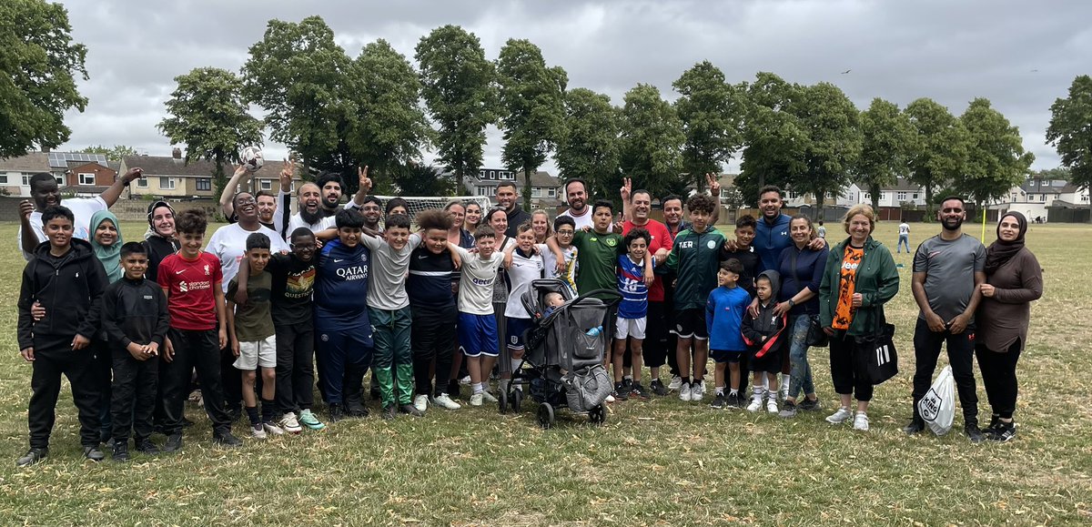 Luton United Football Club tweet media