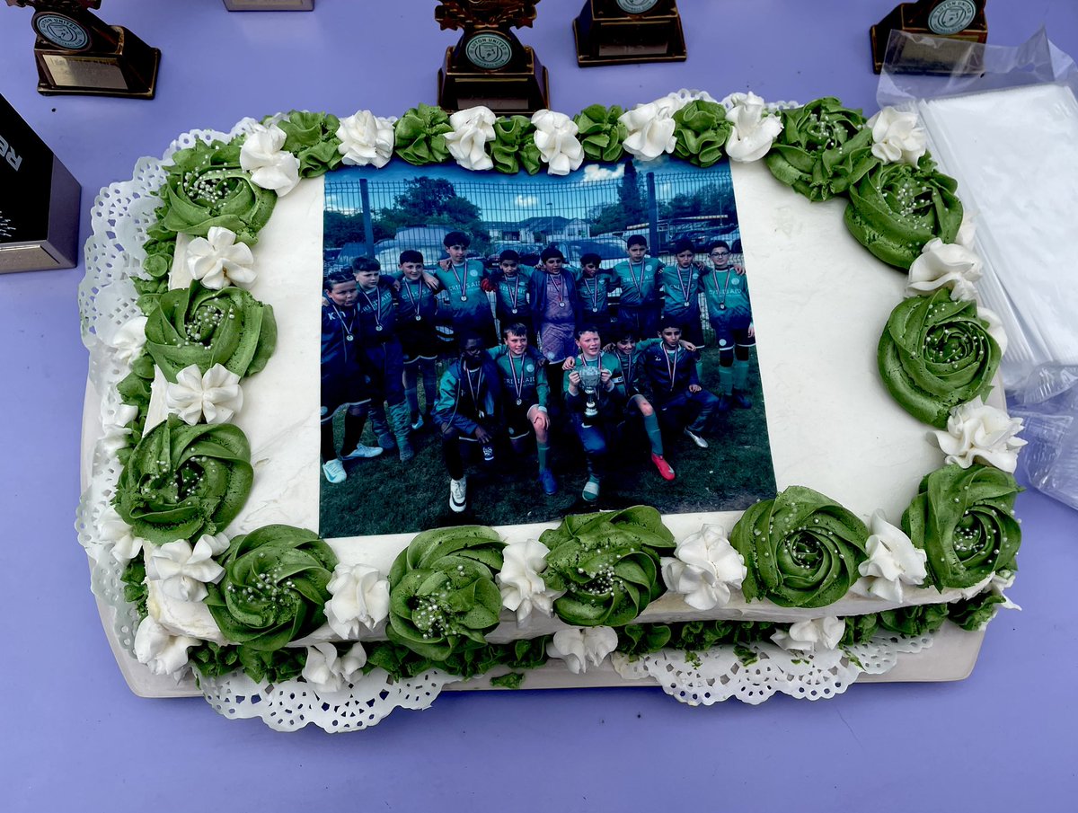 Luton United Football Club tweet media