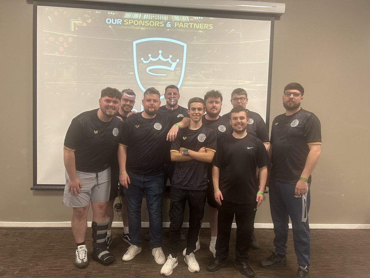 Virtual Pro Gaming (@officialvpg) on Twitter photo ⚽️ Game 12
🏆 UK Pro Series 🇬🇧
<a href="/FcEvora/">F.C Évora</a> 3-1 <a href="/MercilessVPG/">Merciless Esports</a>
3 points to Evora !
👤 <a href="/madsklattrup/">Mads Klattrup</a> 🇩🇰
👤 <a href="/MattaiusP/">Mattaius_P92</a> 🏴
👤 <a href="/HarrisonEmbery/">Harrison Embery</a> 🏴
👤 <a href="/VllVlC/">Jonas | Viivic🇧🇪</a> 🇧🇪
👤 <a href="/Vain_Goat/">Vain Goat</a> 🇫🇷
👤 <a href="/xBlasby9/">EvG OwenB</a> 🏴
👤 <a href="/YOU_ARE_LOST4/">Adam Rowbotham</a> 🏴
👤 <a href="/CreedTorres/">alexw8297</a> 🏴
👤 <a href="/TEJ__99/">TEJ</a> 🏴
👤 <a href="/cam_fosta/">CamFosta_</a> 🏴
📺 Live now - ⚽️ Game 12
🏆 UK Pro Series 🇬🇧
<a href="/FcEvora/">F.C Évora</a> 3-1 <a href="/MercilessVPG/">Merciless Esports</a>
3 points to Evora !
👤 <a href="/madsklattrup/">Mads Klattrup</a> 🇩🇰
👤 <a href="/MattaiusP/">Mattaius_P92</a> 🏴
👤 <a href="/HarrisonEmbery/">Harrison Embery</a> 🏴
👤 <a href="/VllVlC/">Jonas | Viivic🇧🇪</a> 🇧🇪
👤 <a href="/Vain_Goat/">Vain Goat</a> 🇫🇷
👤 <a href="/xBlasby9/">EvG OwenB</a> 🏴
👤 <a href="/YOU_ARE_LOST4/">Adam Rowbotham</a> 🏴
👤 <a href="/CreedTorres/">alexw8297</a> 🏴
👤 <a href="/TEJ__99/">TEJ</a> 🏴
👤 <a href="/cam_fosta/">CamFosta_</a> 🏴
📺 Live now -