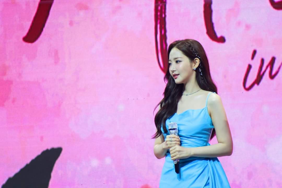ParkminyoungMY's tweet photo. #ParkMinYoung #พัคมินยอง https://t.co/CUEEz9mszk