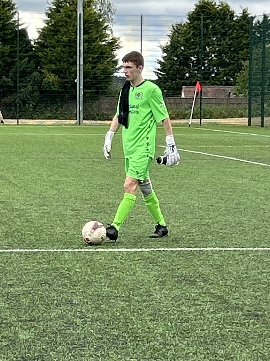 First match of pre season 
2-1 win ⚽️⚽️⚽️