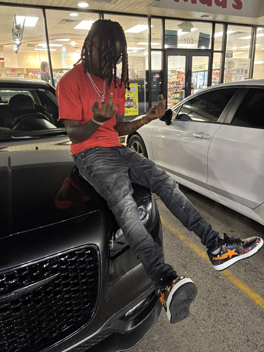 BLESSED💲BASTARD tweet media