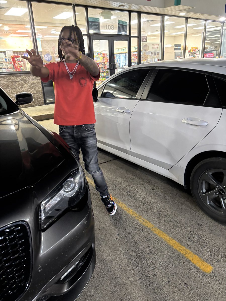 BLESSED💲BASTARD tweet media