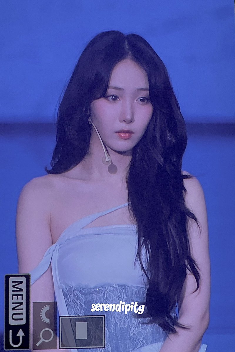 250705 프리뷰
#비비지 #VIVIZ #신비 #SINB