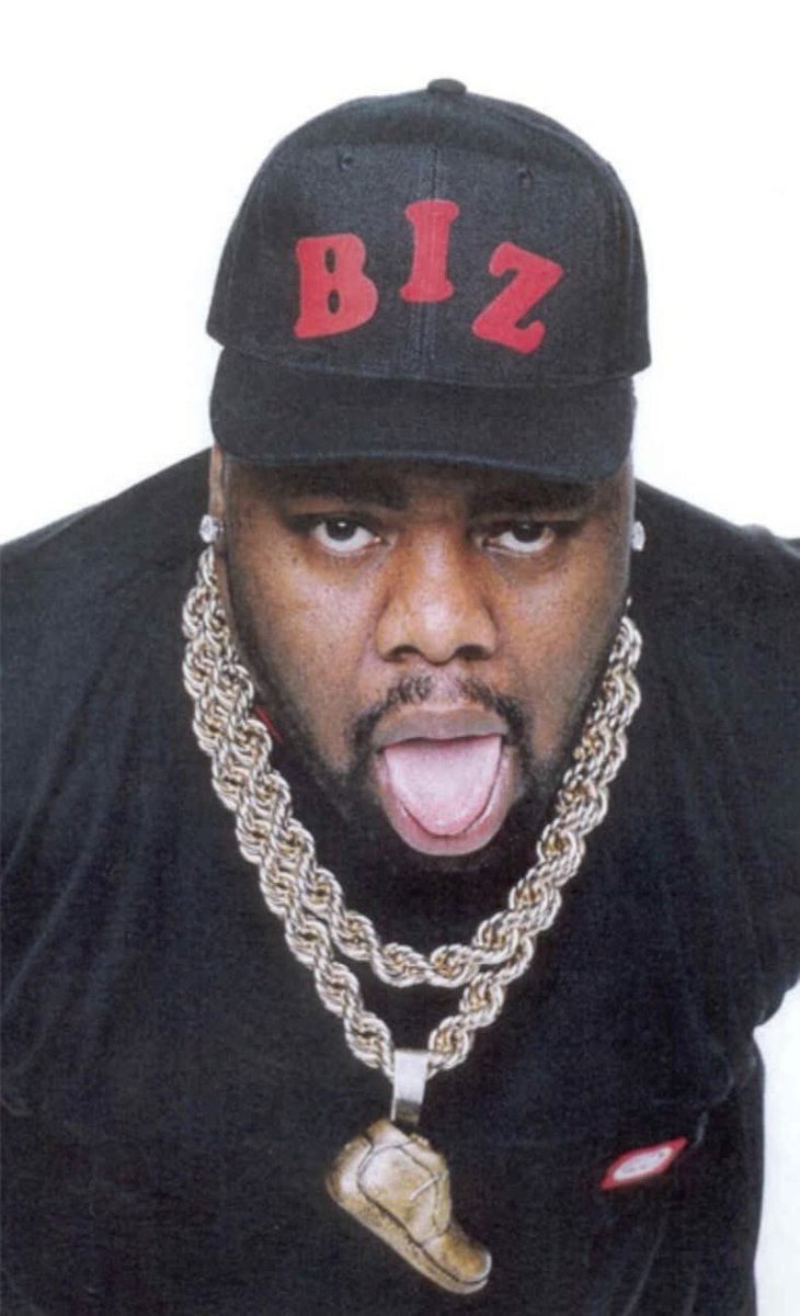HHBITD's tweet image. The BIZ 🙏🏾🙏🏾
#HipHop #BizMarkie 🎙️🎙️🔊🔊
#RIPBizMarkie ✨✨✌🏾✌🏾