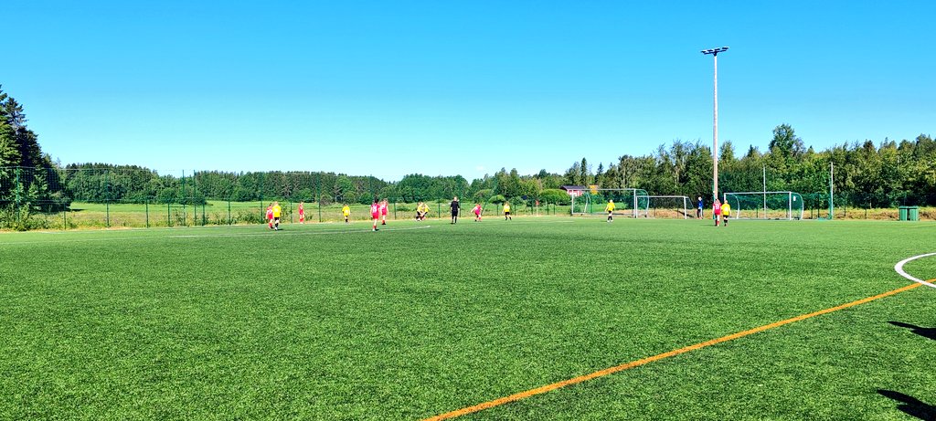 WFC päivä 2 takana. Ihan kelvollinen tulos. Voittosaldo 14/15.