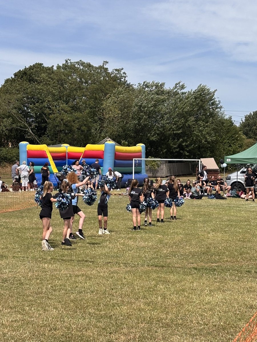 JCAWakefield's tweet image. Thank you to our amazing @jca_pta for organising such a brilliant Summer Fair! We hope you all enjoyed it as much as we did! #JCACommunity