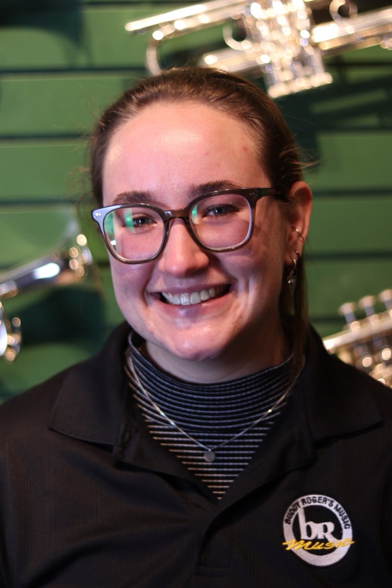 We wish our Repair Technician, Madison, a HAPPY BIRTHDAY! Thank you for all that you do for US!❤️ If your name is Madison, stop in any of our locations for $5 to spend on anything in-store - TODAY ONLY!