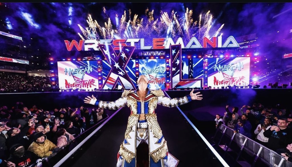 WeWantCody_'s tweet photo. @CodyRhodes @WWE @FansAuthentic @MinuteMaid THATS MY GOAT https://t.co/wmgx8nKPNZ