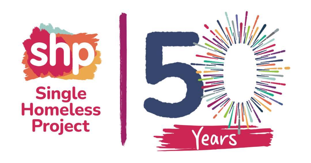 2025 marks 50 years since we were founded by six men who were homeless - and who refused to accept things the way they were.

A lot has changed since 1975, but our ethos hasn’t. We’ve stayed true to our roots, fuelled by the same tenacity and compassion that defined our founders.