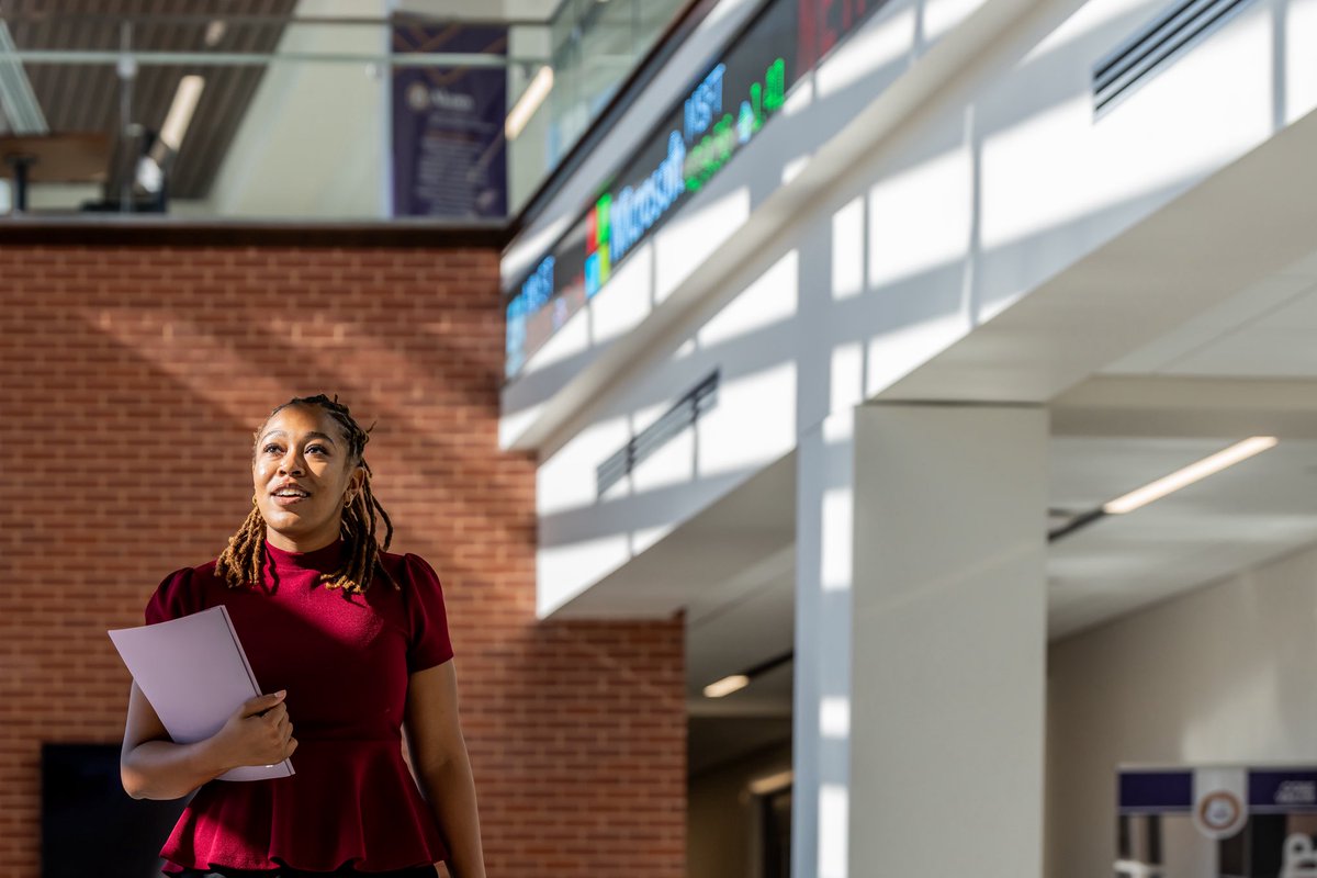 Unlock Your Full Potential: Pursue Your MBA or STEM MBA Online or In-Person at Alcorn State University. Apply Today and Transform Your Career in as Little as One Year. #AlcornBusiness #AlcornMBA #AlcornStemMBA
